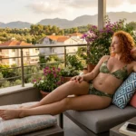 Beylikdüzü Karakaşlı Escort Lucy Özel ve Kaliteli Beraberlik
