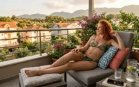 Beylikdüzü Karakaşlı Escort Lucy Özel ve Kaliteli Beraberlik