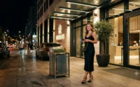 Beylikdüzü Rezidans Escort Judy ile VIP ve Özel Anlar