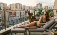 Beylikdüzü Toki Escort Kristina Unutulmaz Bir Deneyim