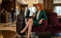 Beylikdüzü Toplantı Eskort Dilan ile Verimli ve Keyifli Buluşmalar