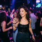 Beylikdüzü Vip Kulüp Escort Havva ile Unutulmaz Bir Gece