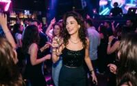 Beylikdüzü Vip Kulüp Escort Havva ile Unutulmaz Bir Gece