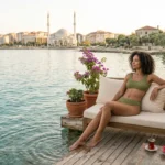 Ezgi ile Beylikdüzü Fotoğraflı Esort İlanı Deneyimi