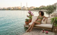 Ezgi ile Beylikdüzü Fotoğraflı Esort İlanı Deneyimi